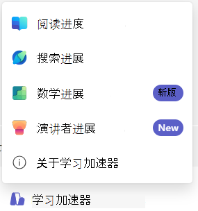 进度