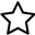 日记中的星星图标