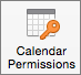 Outlook 2016 for Mac“日历权限”按钮