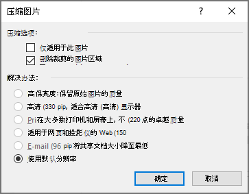 压缩图片