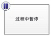 过程中暂停