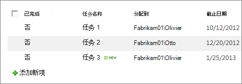 阴影视图