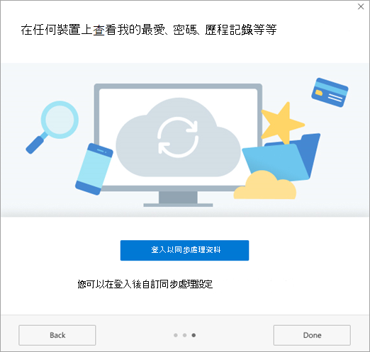 資料同意