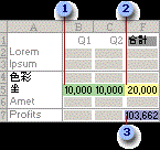 使用 [規劃求解] 評估之前