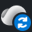 OneDrive 處理變更圖示