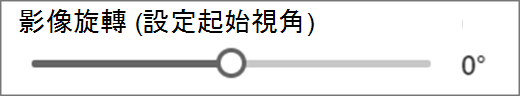 影像旋轉