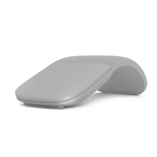 Microsoft Surface Arc 滑鼠 520