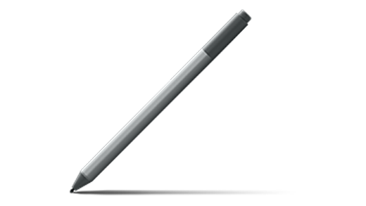 Surface 手寫筆的圖片。