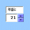 ActiveX 微調按鈕控制項範例