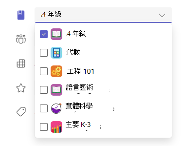 類別