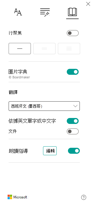 閱讀