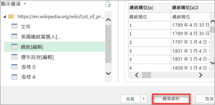 自訂資料類型
