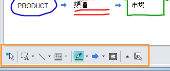 Lync 白板