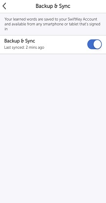 帳號-備份-同步-已選中