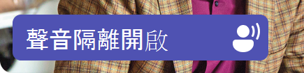 語音 ISO 在 1 3x 上